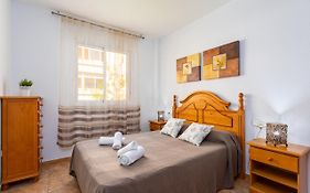 Apartamento Peñoncillo