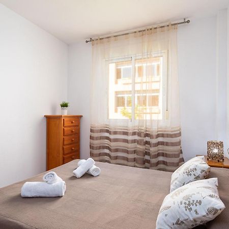 Apartamento Peñoncillo Torrox Exterior foto