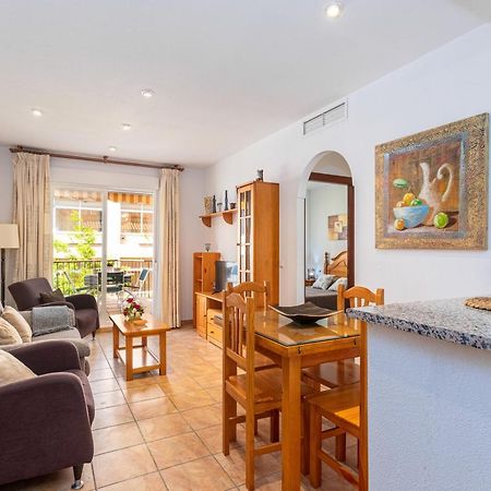 Apartamento Peñoncillo Torrox Exterior foto