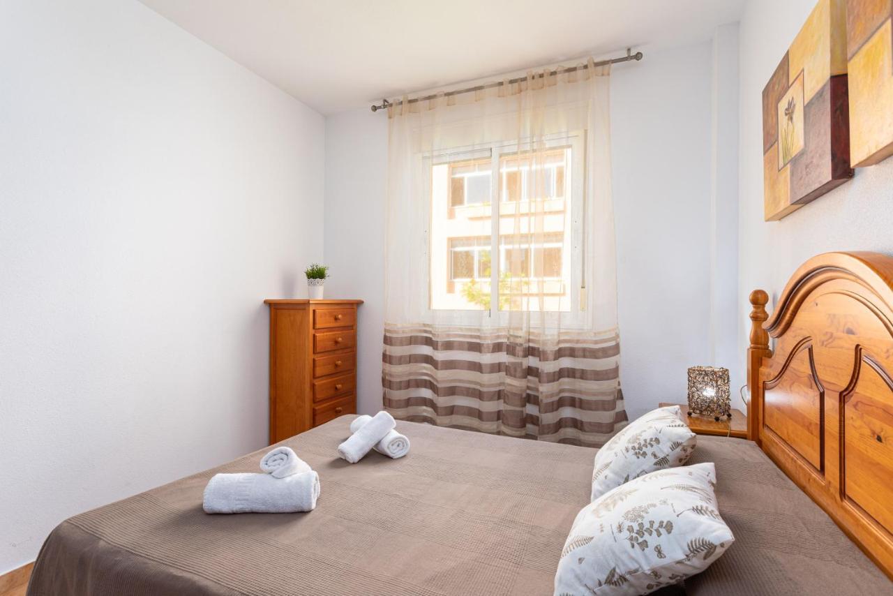 Apartamento Peñoncillo Torrox Exterior foto