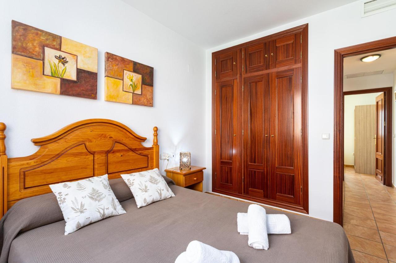 Apartamento Peñoncillo Torrox Exterior foto