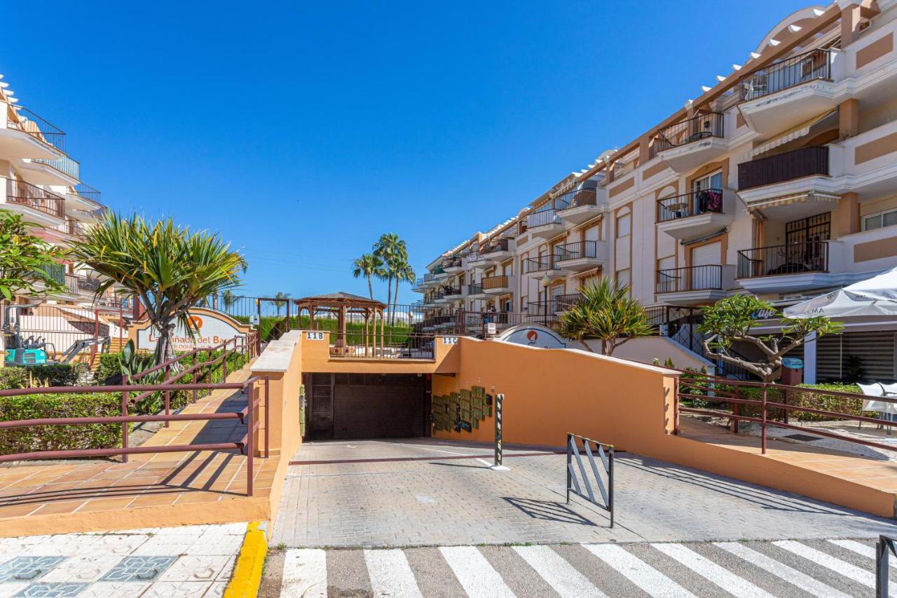 Apartamento Peñoncillo Torrox Exterior foto